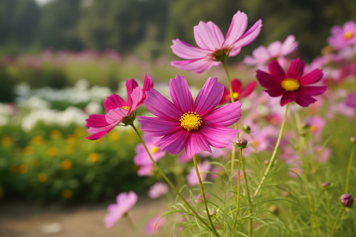 Cosmos