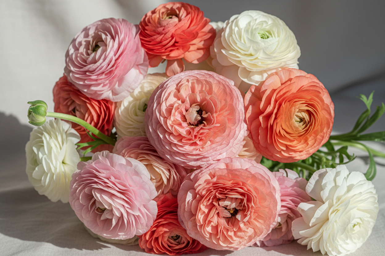 Ranunculus