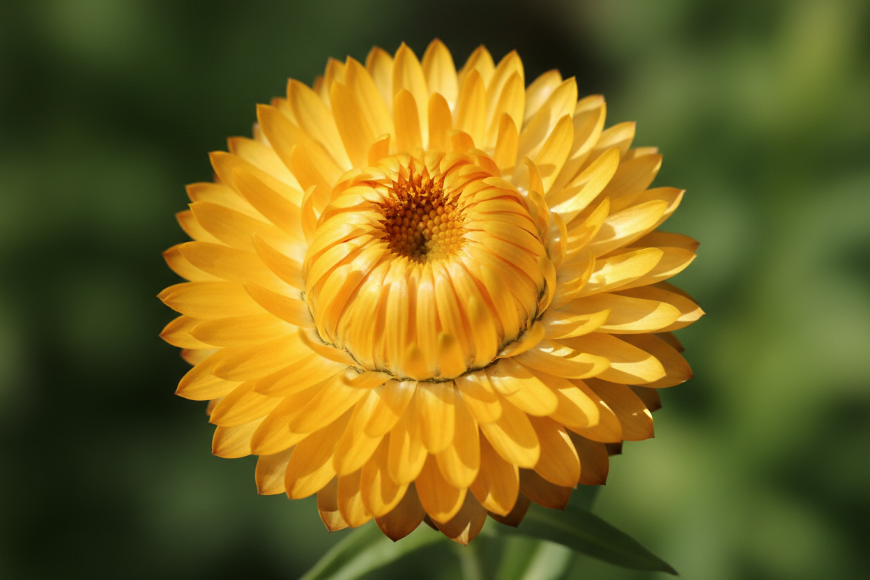 Strawflower