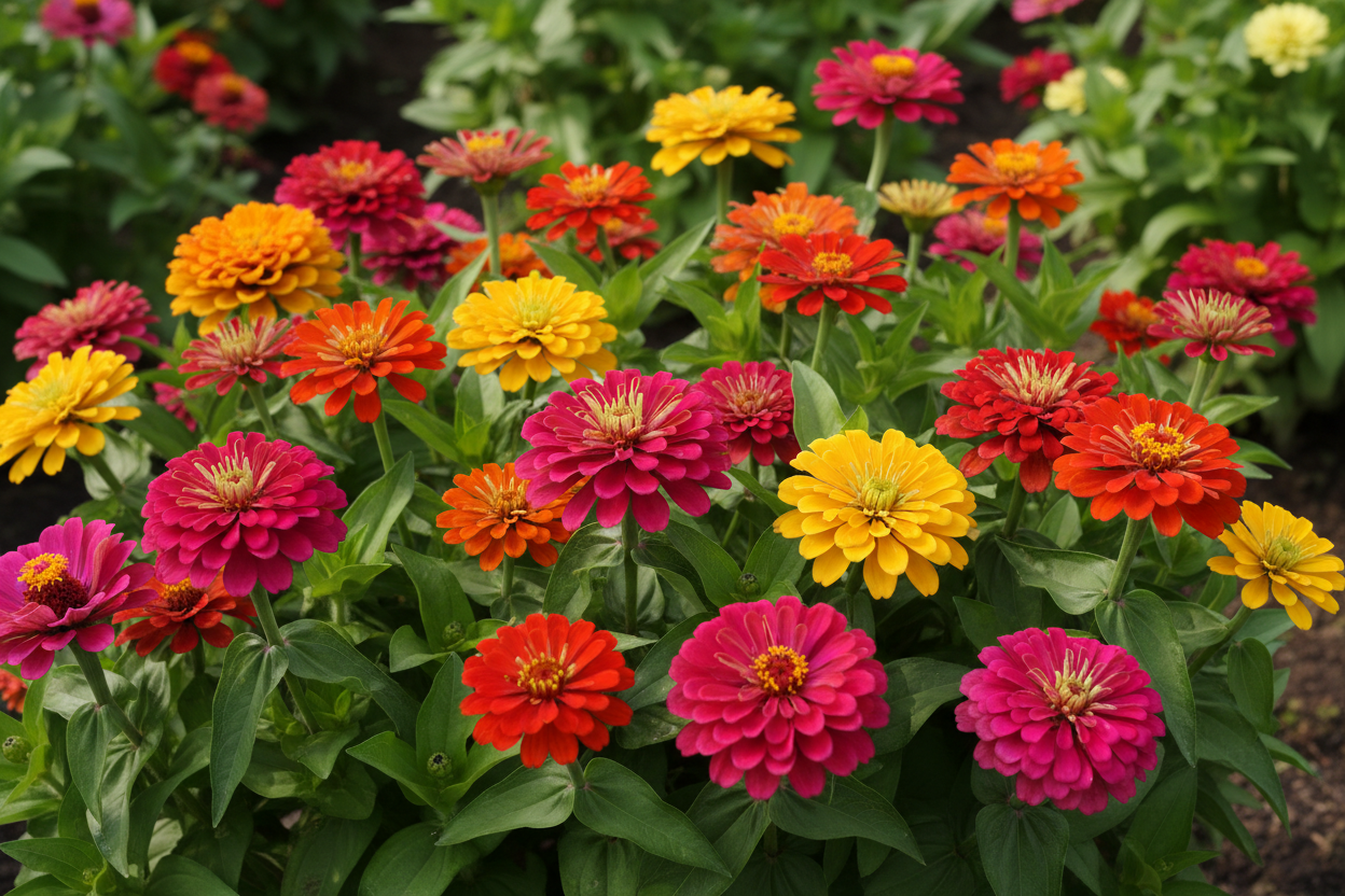 Marguerites